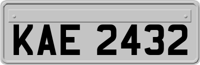 KAE2432
