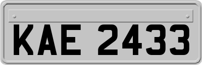 KAE2433