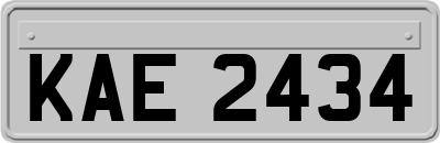 KAE2434