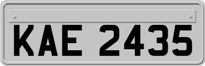 KAE2435