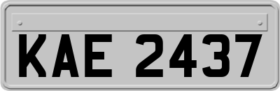 KAE2437