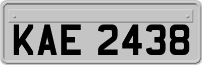 KAE2438