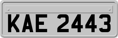 KAE2443