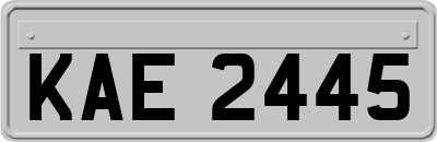 KAE2445