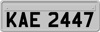 KAE2447