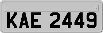 KAE2449