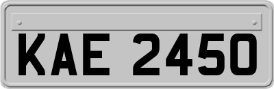 KAE2450