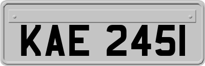KAE2451