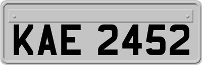 KAE2452