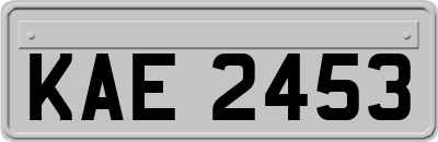 KAE2453
