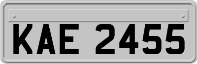 KAE2455