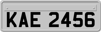 KAE2456