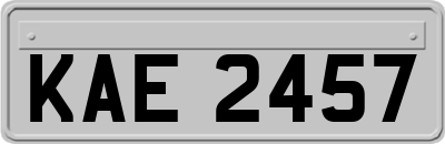 KAE2457
