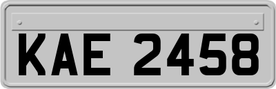 KAE2458