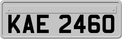 KAE2460