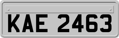 KAE2463