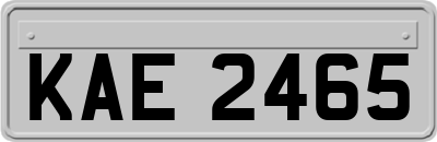 KAE2465