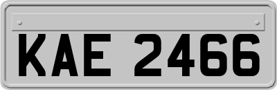 KAE2466