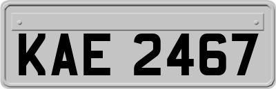 KAE2467