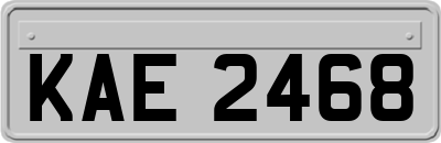 KAE2468