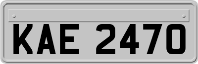 KAE2470