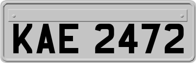 KAE2472