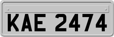 KAE2474