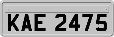 KAE2475