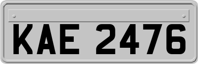 KAE2476