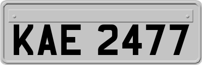 KAE2477