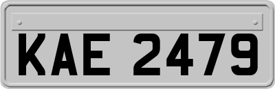 KAE2479