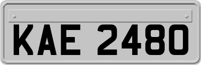 KAE2480