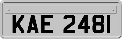 KAE2481