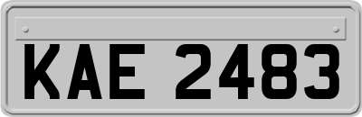 KAE2483