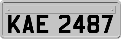 KAE2487