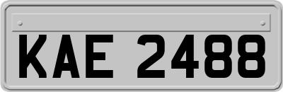KAE2488