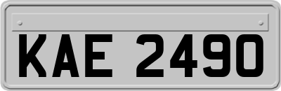 KAE2490