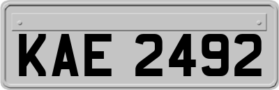 KAE2492