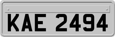 KAE2494