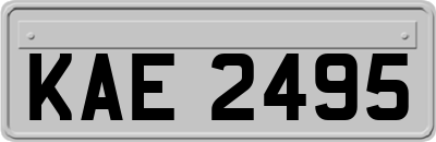 KAE2495