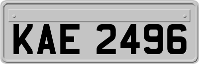 KAE2496