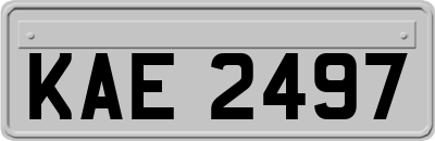 KAE2497