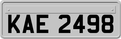 KAE2498