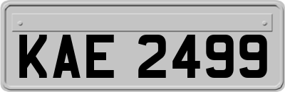 KAE2499