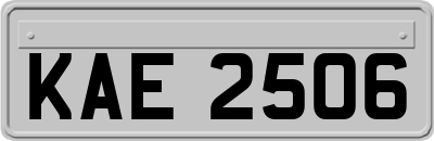KAE2506