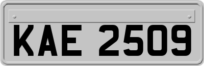 KAE2509