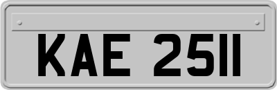 KAE2511