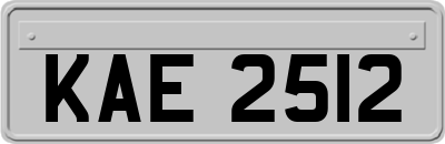 KAE2512