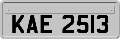 KAE2513