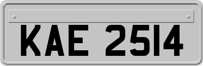 KAE2514